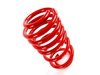 ES#658 - 29996-1 - Race Springs Set - Aggressive looks with ultimate handling for your A4 Sedan - H&R - Audi