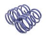 ES#261638 - 29102-1 - Sport Spring Set - Unrivaled comfort and performance. Average lowering of 1.3"F 1.2"R - H&R - Audi