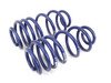 ES#261638 - 29102-1 - Sport Spring Set - Unrivaled comfort and performance. Average lowering of 1.3"F 1.2"R - H&R - Audi