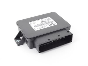 ES#3496828 - 8K0907801P - CTRL UNIT - Genuine Volkswagen Audi - Audi