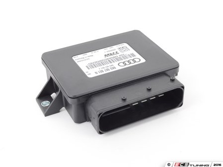 ES#3496828 - 8K0907801P - CTRL UNIT - Genuine Volkswagen Audi - Audi