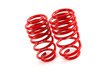 ES#658 - 29996-1 - Race Springs Set - Aggressive looks with ultimate handling for your A4 Sedan - H&R - Audi