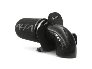 ES#3106477 - ampint401bkKT - Air Intake Cooper S/SX/JCW - Black Box - Proven 10WHP and 10ft-lbs of torque to your 2011+ MINI Countryman / Paceman Turbo S / SX / JCW - Alta Performance - 