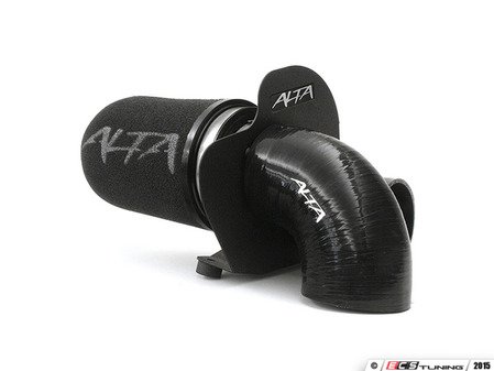 ES#3103043 - AMPINT401BK - Cold Air Intake Cooper S - Black Box - (NO LONGER AVAILABLE) - Proven 10WHP and 10ft-lbs of torque to your 2007+ MINI Cooper Turbo S and JCW & R60/R61 Turbo MINIs. - Alta Performance - 