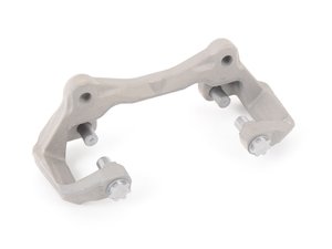 ES#450969 - 8K0615125 - Front Caliper Carrier - Priced Each - Fits right and left side - Genuine Volkswagen Audi - Audi