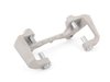ES#450969 - 8K0615125 - Front Caliper Carrier - Priced Each - Fits right and left side - Genuine Volkswagen Audi - Audi