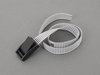 ES#2736994 - 5G0867749 - Retaining Strap - Secures jack foam in hatch area - Genuine Volkswagen Audi - Volkswagen