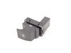 ES#2806773 - 7L6959855CREH - Window Switch - Priced Each - Fits passenger and rear doors - Genuine Volkswagen Audi - Volkswagen