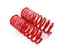 ES#658 - 29996-1 - Race Springs Set - Aggressive looks with ultimate handling for your A4 Sedan - H&R - Audi