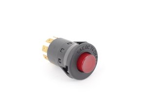ES#166273 - 61311357077 - Hazard Warning Switch - Genuine BMW - BMW
