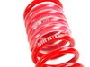 ES#658 - 29996-1 - Race Springs Set - Aggressive looks with ultimate handling for your A4 Sedan - H&R - Audi