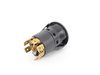 ES#166273 - 61311357077 - Hazard Warning Switch - Genuine BMW - BMW