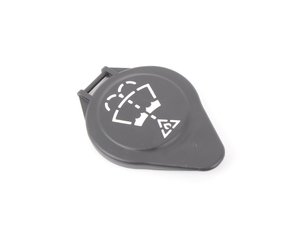 ES#262720 - 61667238068 - COVER F FILLER PIPE - Genuine BMW - BMW