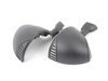 ES#2756445 - 51169323542 - SET OF COVERS MIRROR BASEPLA - Genuine BMW - MINI