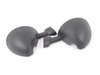 ES#2756445 - 51169323542 - SET OF COVERS MIRROR BASEPLA - Genuine BMW - MINI