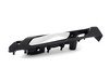 ES#2138483 - 51427237721 - Door Handle - Rear Left - Door handle that operates the locking mechanism of the door - Genuine BMW - BMW