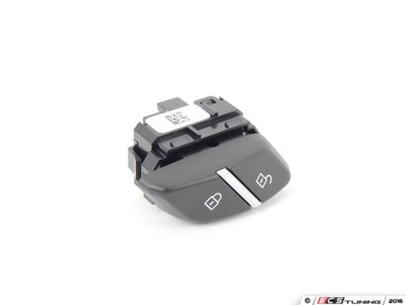 ES#3193588 - 61316801353 - Door Lock Switch - Left - Replace your failed switch - Genuine BMW - BMW