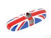 ES#2921988 - 51162353708 - INSIDE REARVIEW MIRROR CAP - (NO LONGER AVAILABLE) - Genuine BMW - 