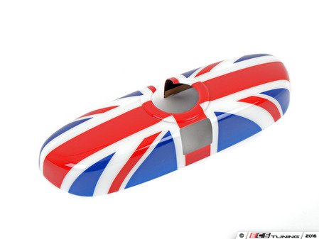 ES#2921988 - 51162353708 - INSIDE REARVIEW MIRROR CAP - (NO LONGER AVAILABLE) - Genuine BMW - 