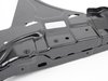 ES#66768 - 41003449776 - WHEEL HOUSING STRUT - Genuine BMW - BMW
