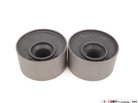 ES#49333 - 31129064875 - Control Arm Bushing Kit - This kit repairs both control arms - Genuine BMW - BMW
