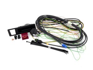 ES#2971193 - 66212361833 - Backup camera retro fit kit - Add a backup cammera to your BMW with this retrofit kit - Genuine BMW - BMW