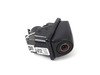 ES#2971193 - 66212361833 - Backup camera retro fit kit - Add a backup cammera to your BMW with this retrofit kit - Genuine BMW - BMW