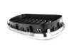 ES#2599203 - 51117295297 - Chrome Grille - Front Left - Genuine BMW replacement grille for damaged or missing grilles. - Genuine BMW - BMW