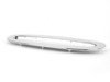 ES#2775694 - 51142348097 - Chrome Bonnet / Hood Scoop - Upgrade your MINI hood scoop inlet molding - Genuine MINI - MINI