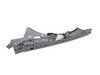 ES#66768 - 41003449776 - WHEEL HOUSING STRUT - Genuine BMW - BMW