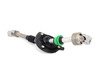 ES#242107 - 32306786703 - Lower steering shaft - (NO LONGER AVAILABLE) - Connects steering column to steering rack - Genuine BMW - 