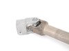 ES#242107 - 32306786703 - Lower steering shaft - (NO LONGER AVAILABLE) - Connects steering column to steering rack - Genuine BMW - 