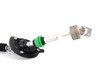 ES#242107 - 32306786703 - Lower steering shaft - (NO LONGER AVAILABLE) - Connects steering column to steering rack - Genuine BMW - 