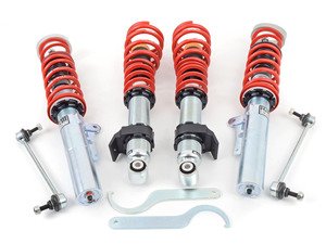 ES#1303305 - 29462-2 - Street Performance Coil Over Kit - A great suspension package for street and track use - H&R - Porsche