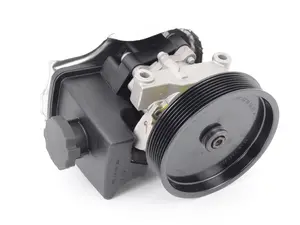 Power Steering Pump