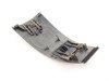 ES#119790 - 51467031364 - Rear Center Console Cover - beige - Center cover for the rear center console - Genuine BMW - BMW