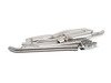 ES#2532563 - 49-36306 - Cat Back Exhaust System - Mandrel-bent stainless steel with polished tips - AFE - BMW