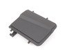 ES#112441 - 51437151301 - Black Side Panel Trim Cover - Left - Replace your faded or broken trim - Genuine BMW - BMW