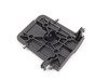 ES#112441 - 51437151301 - Black Side Panel Trim Cover - Left - Replace your faded or broken trim - Genuine BMW - BMW