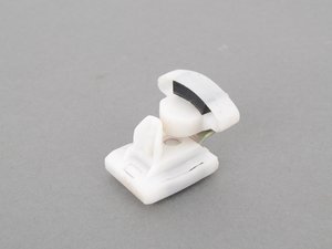 ES#2813814 - 1267200042 - Window Regulator Sliding Jaw - Priced Each - Guides the window up and down the regulator track - Hamburg Tech - Mercedes Benz