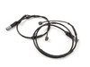 ES#2862340 - 34116792219kt4KT - Front And Rear Brake Service Kit - Featuring Zimmermann rotors and ECS DD23 "Daily Driver" ceramic pads. - Assembled By ECS - BMW