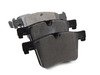 ES#2862340 - 34116792219kt4KT - Front And Rear Brake Service Kit - Featuring Zimmermann rotors and ECS DD23 "Daily Driver" ceramic pads. - Assembled By ECS - BMW