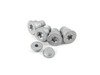 ES#2960066 - 7l0698269a6KT - Front & Rear Brake Service Kit (330x32/330x28) - Everything you need to service your brakes in an afternoon - Genuine Volkswagen Audi - Volkswagen