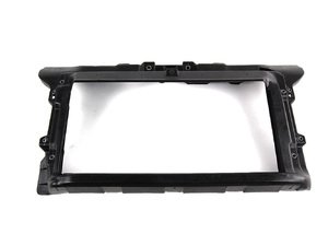 ES#297851 - 1C0805594S - Core support - Hold radiator in place - Genuine Volkswagen Audi - Volkswagen