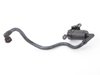 ES#254420 - 16137191056 - Vent Pipe With Dust Filter - Genuine BMW - BMW