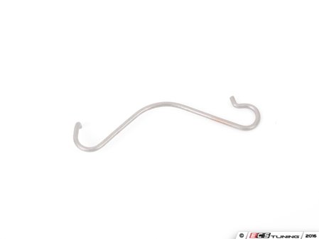 ES#2216812 - 5C0609651A - BRACKET - Genuine Volkswagen Audi - 
