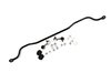 ES#3245312 - E393352-3KT - M5 Rear Sway Bar Upgrade Kit - Level 2 - Upgrade your factory sway bar to the M5 version for increased handling performance. Featuring genuine BMW and Lemforder parts. - Assembled By ECS - BMW