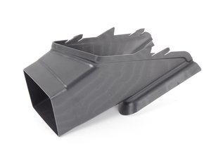 ES#1906743 - 51747224683 - SUPPLEMENTARY AIR DU - Genuine BMW - BMW