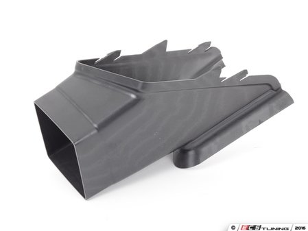 ES#1906743 - 51747224683 - SUPPLEMENTARY AIR DU - Genuine BMW - BMW
