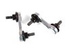 ES#3245312 - E393352-3KT - M5 Rear Sway Bar Upgrade Kit - Level 2 - Upgrade your factory sway bar to the M5 version for increased handling performance. Featuring genuine BMW and Lemforder parts. - Assembled By ECS - BMW